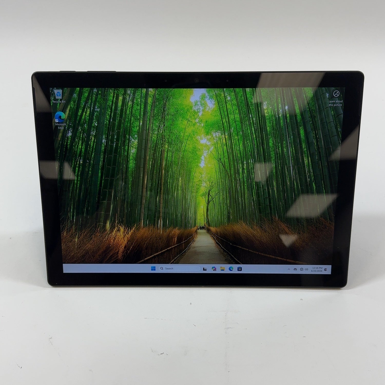 Microsoft Surface Pro 7+ 1960 12.3