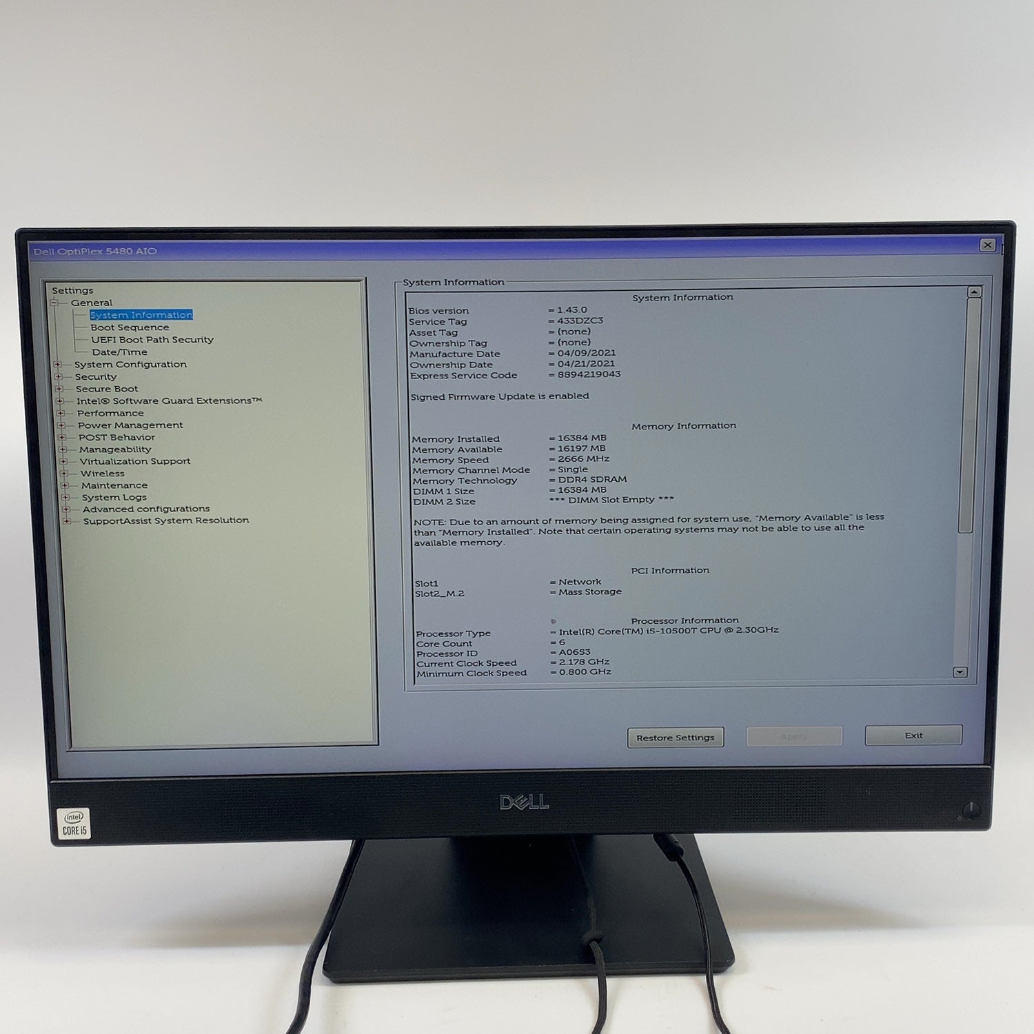Product Image