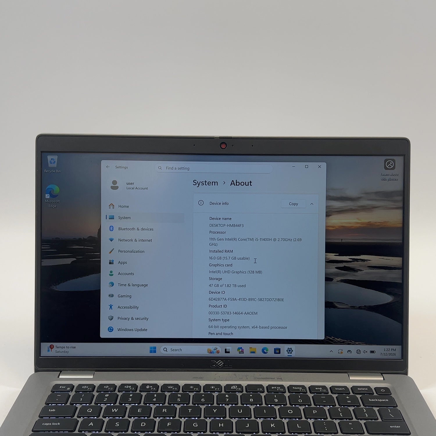 Product Image