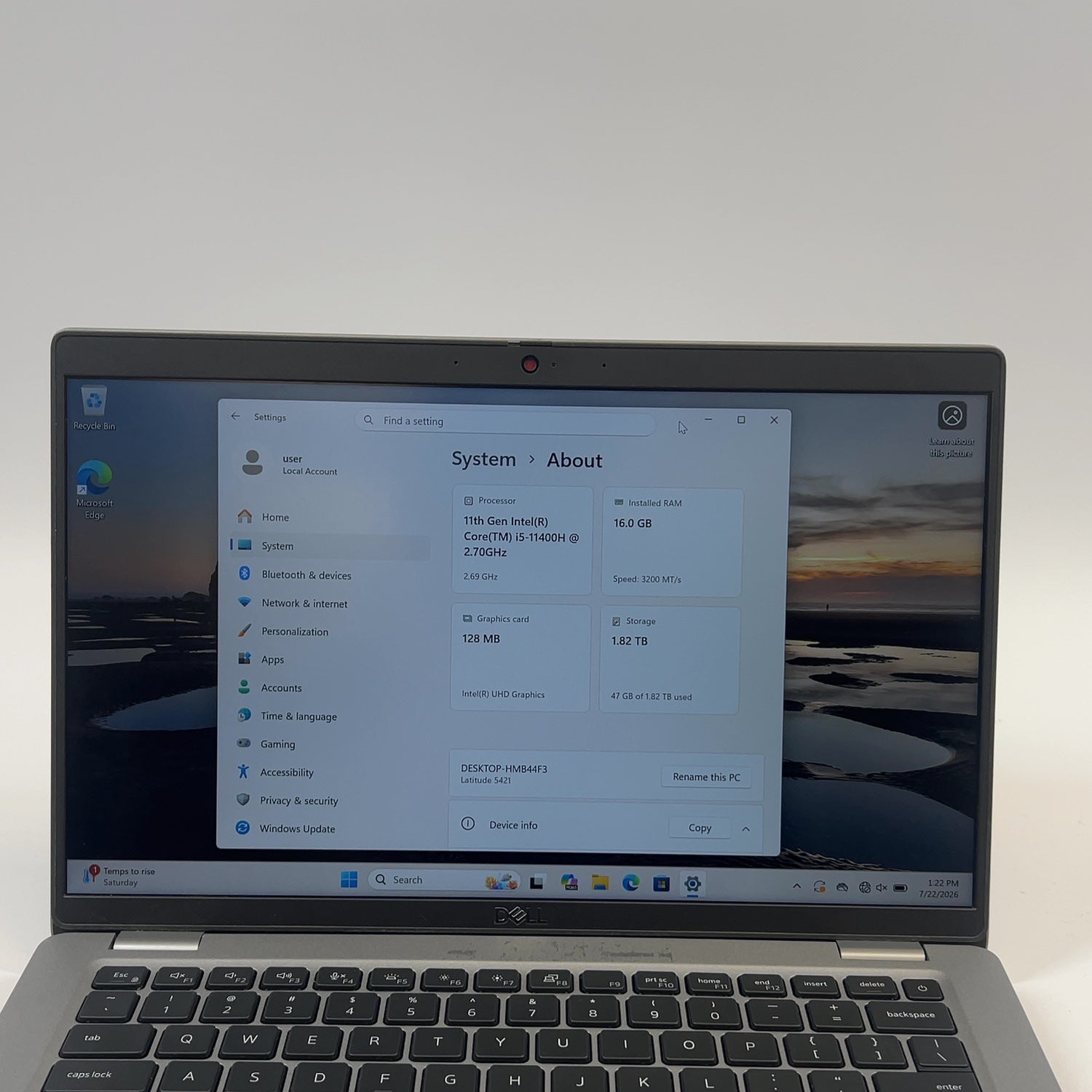 Product Image