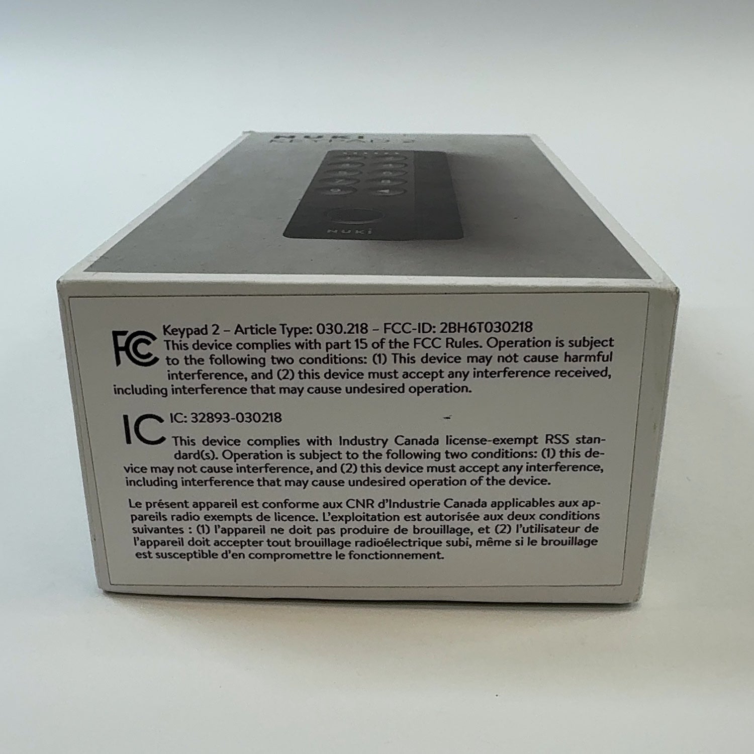 Product Image