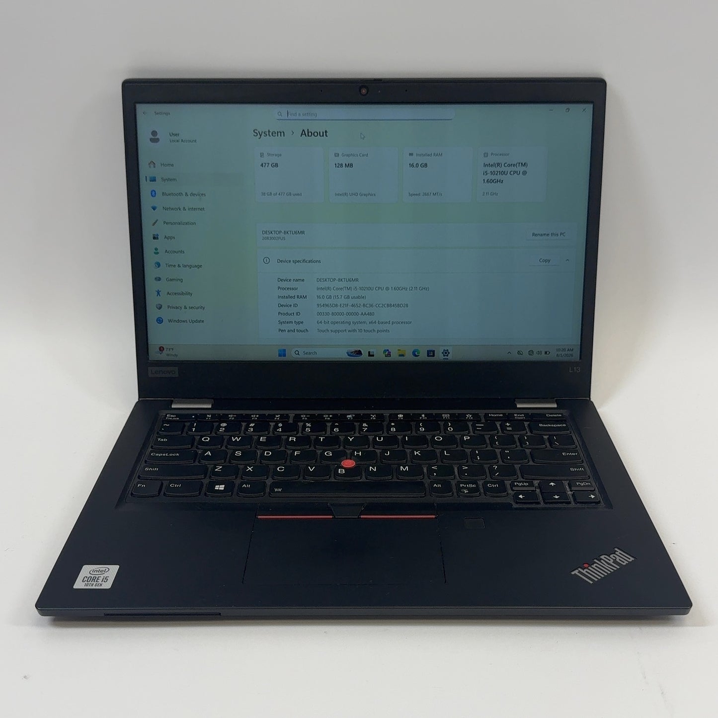 Product Image