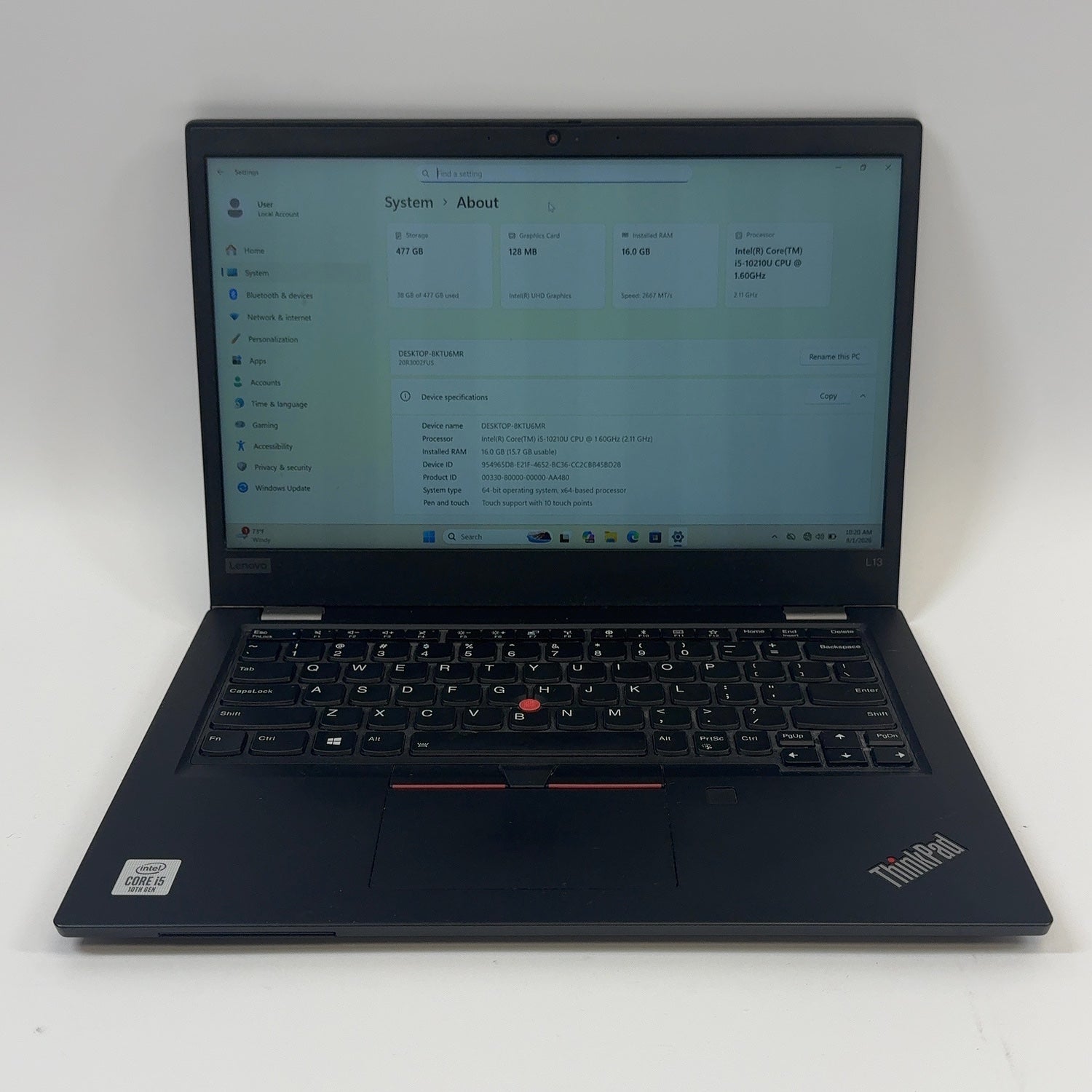 Product Image