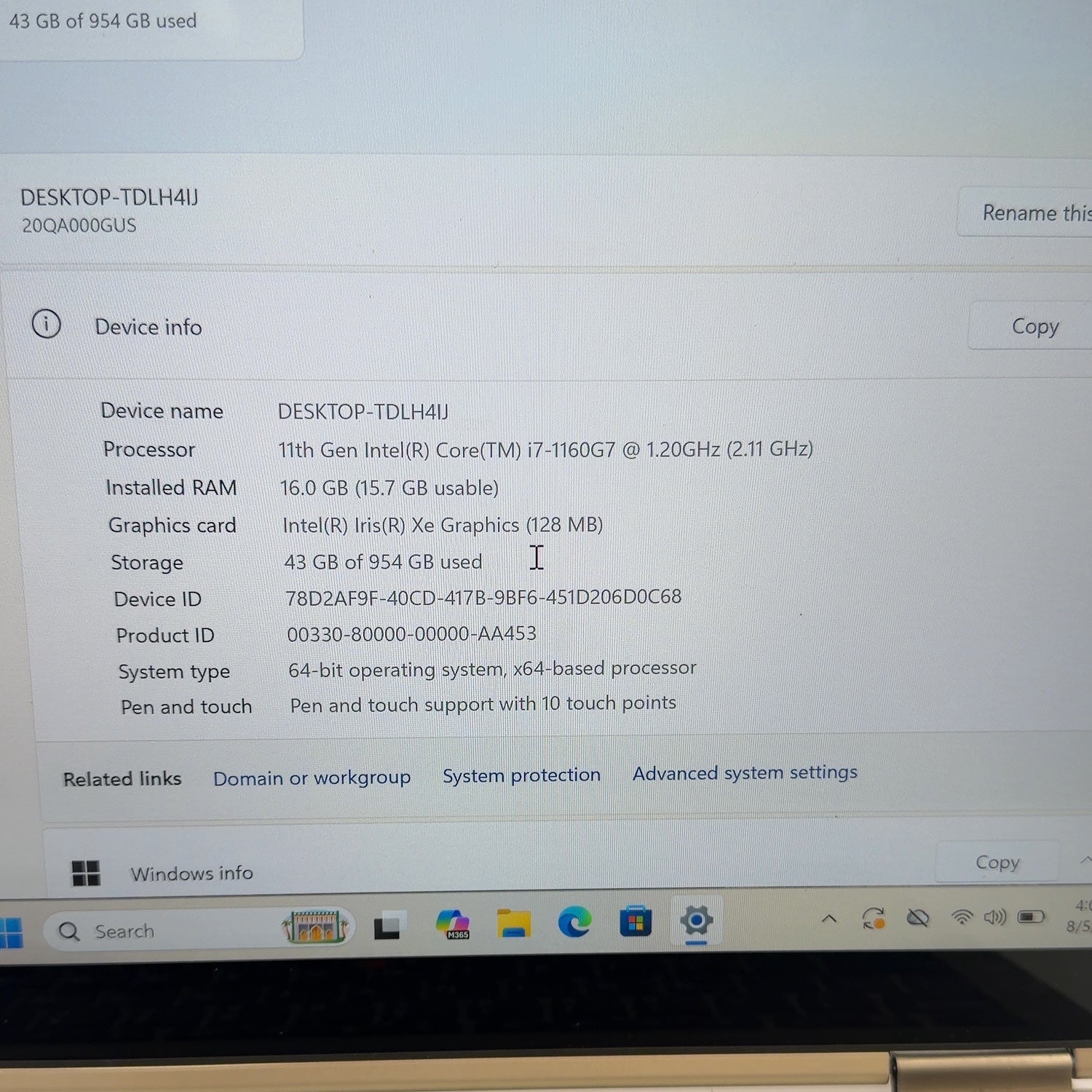 Product Image