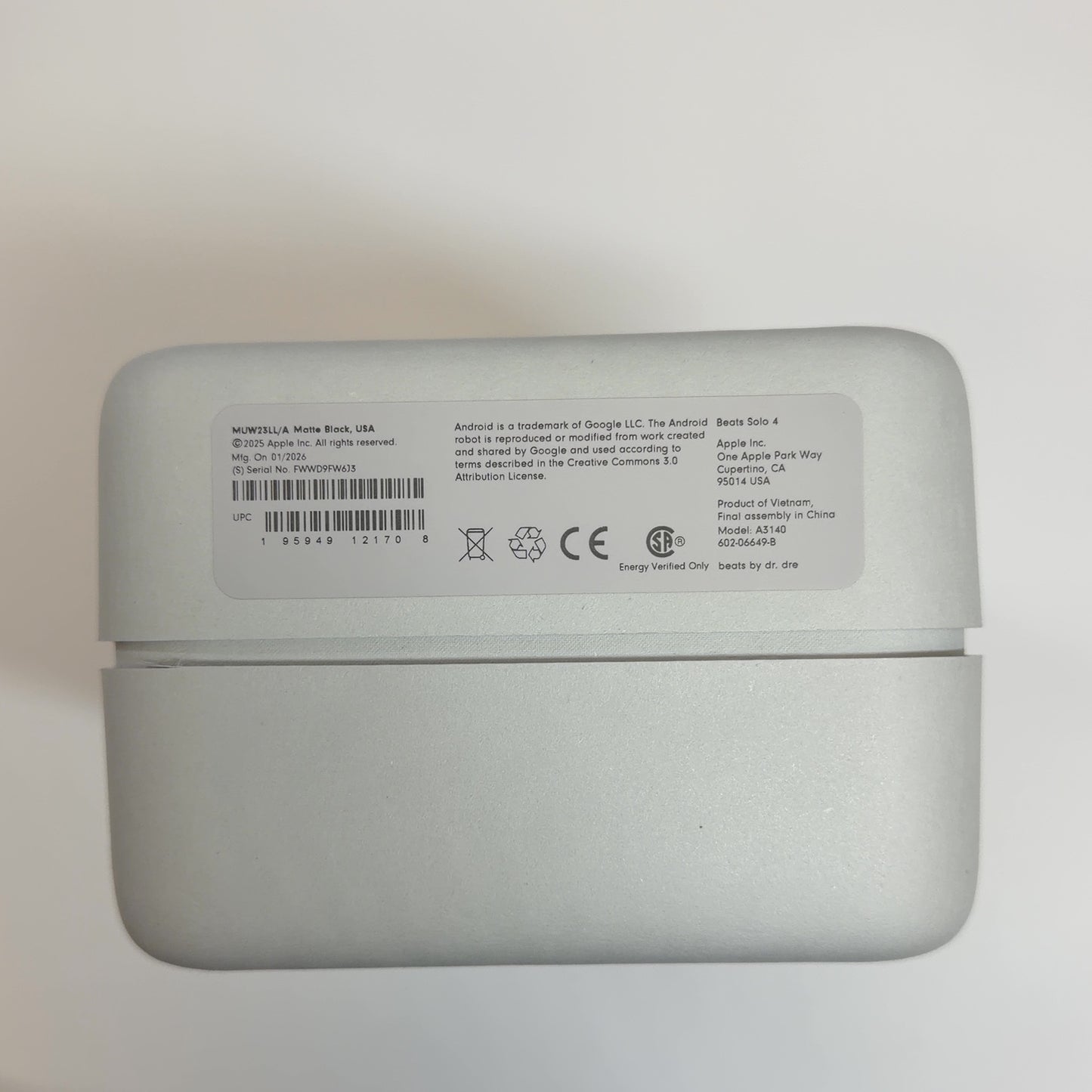 Product Image