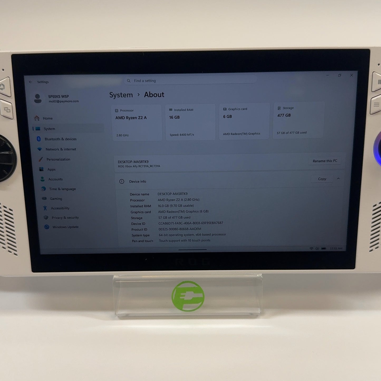 Product Image