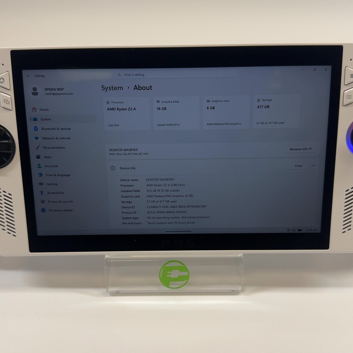 Product Image