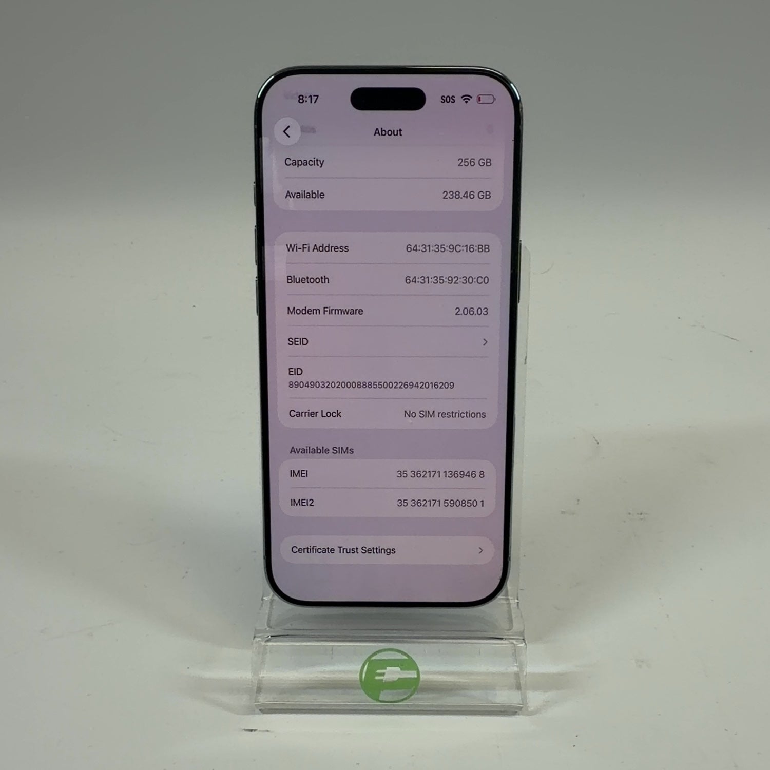 Product Image