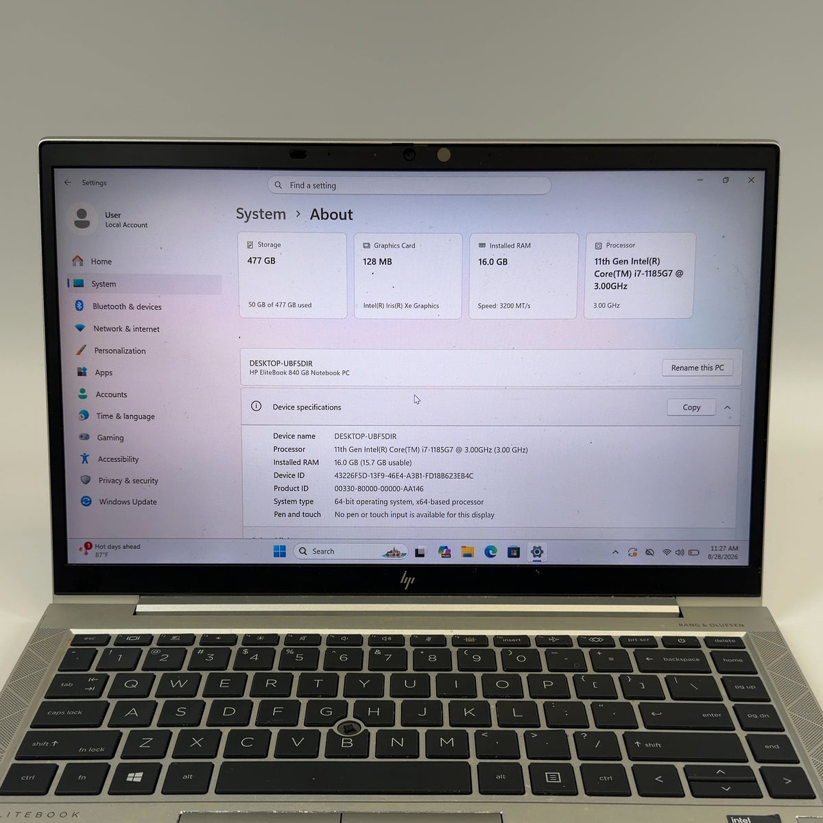 Product Image