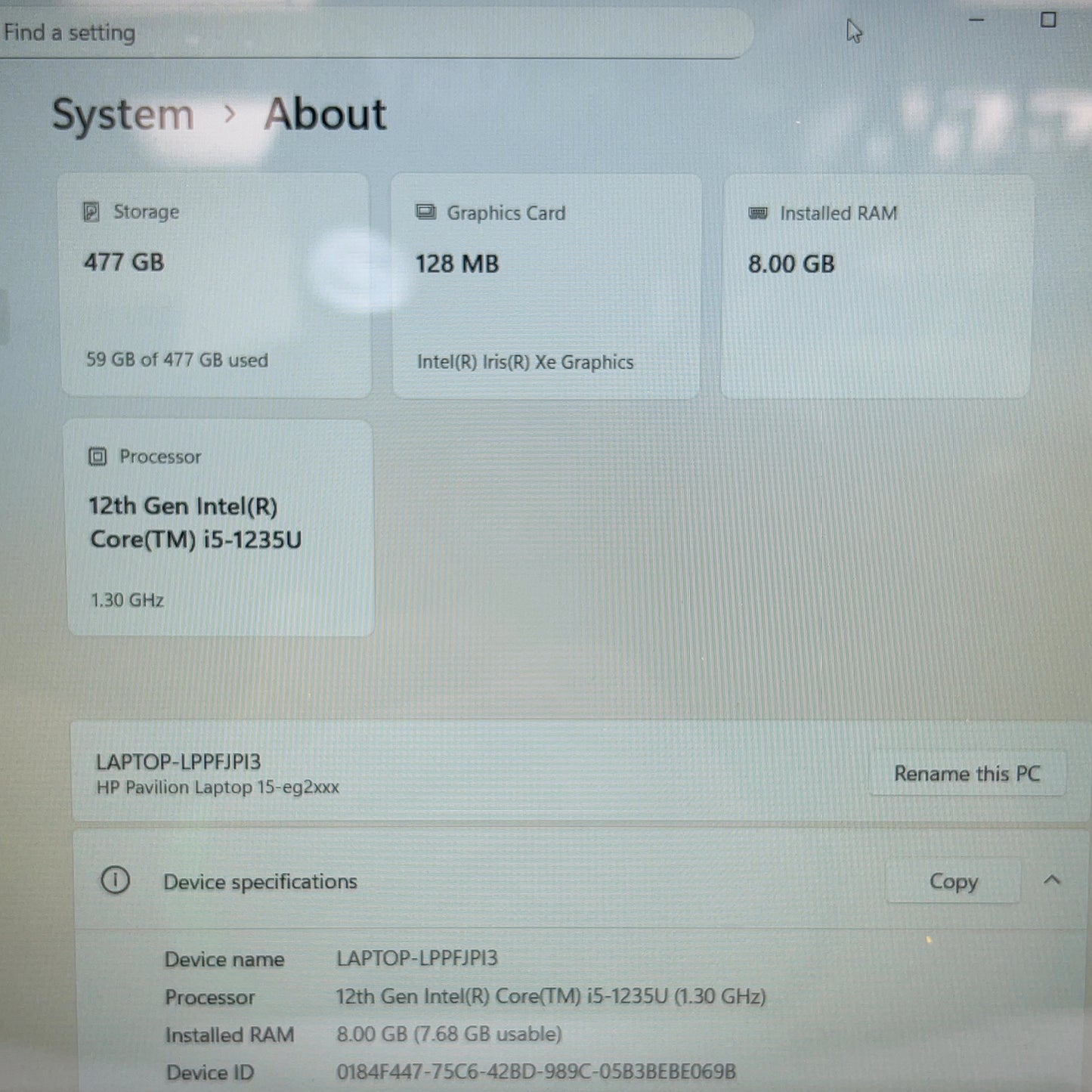 Product Image