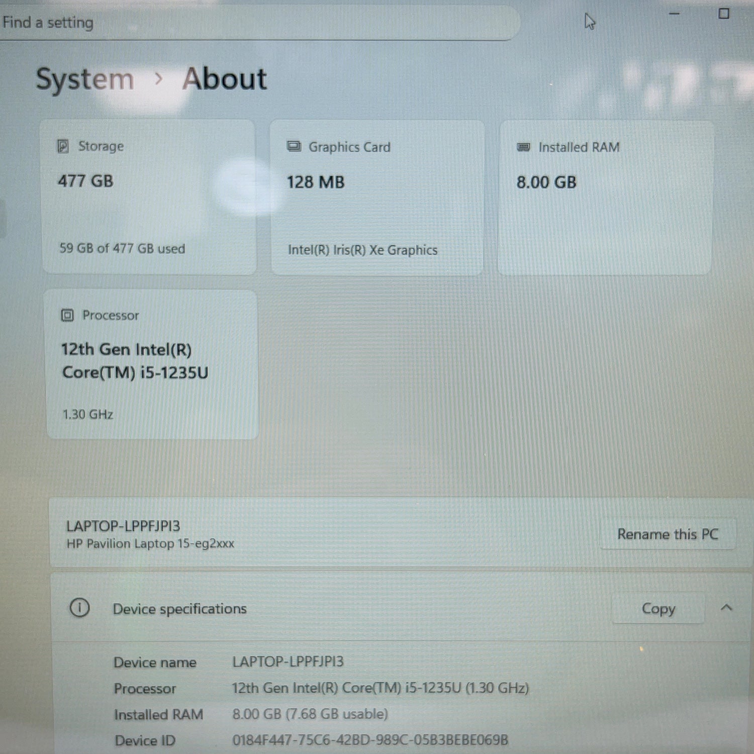 Product Image