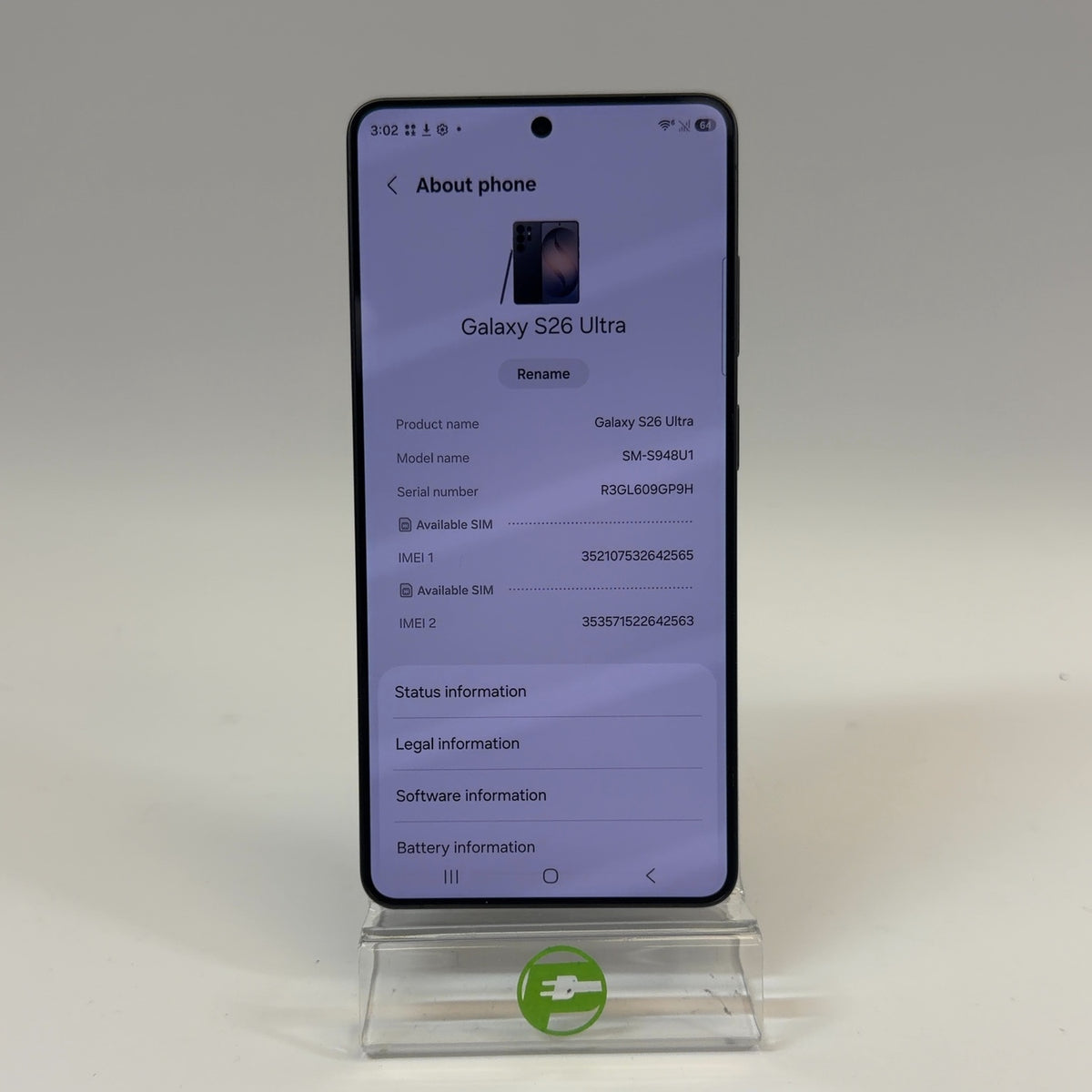 Product Image