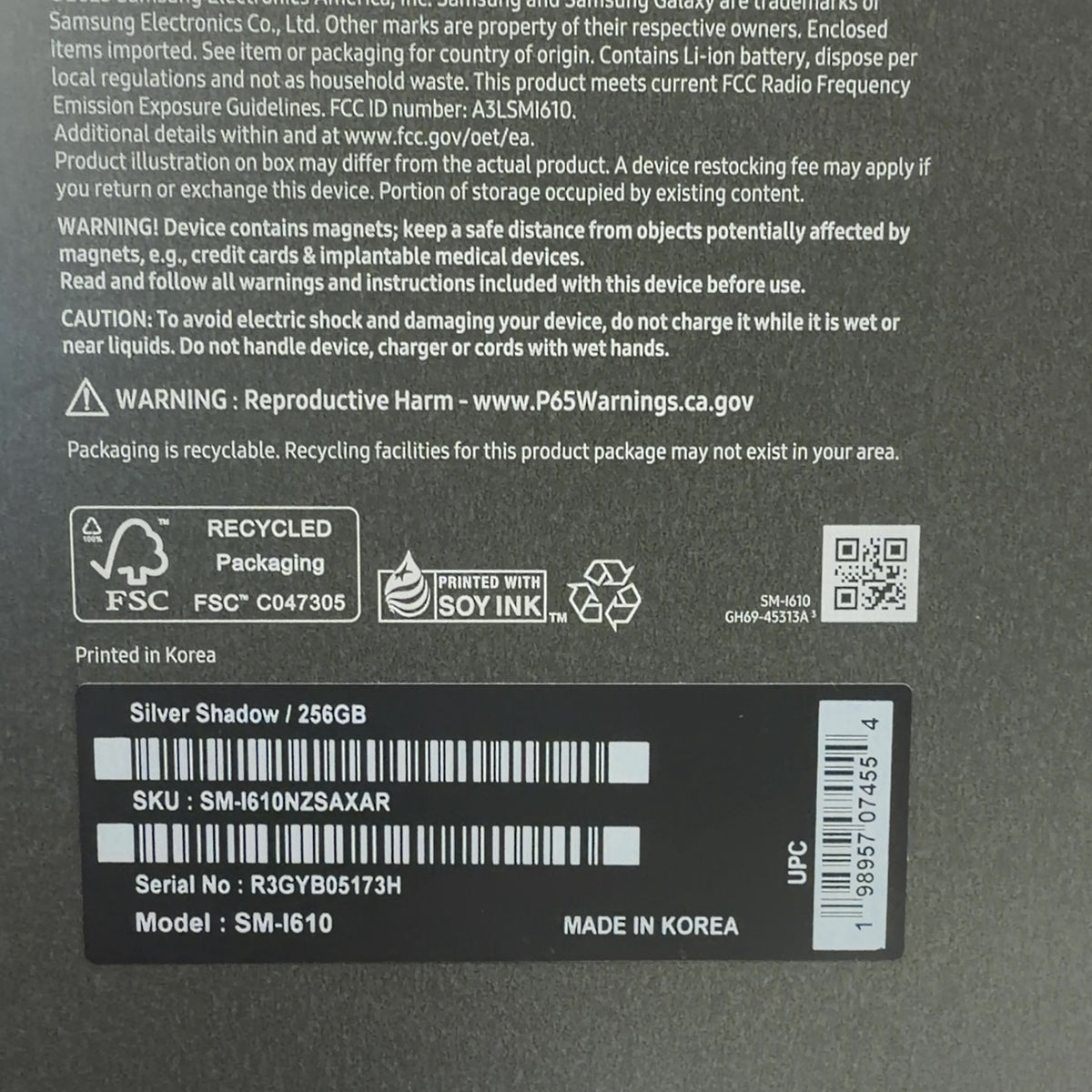 Product Image