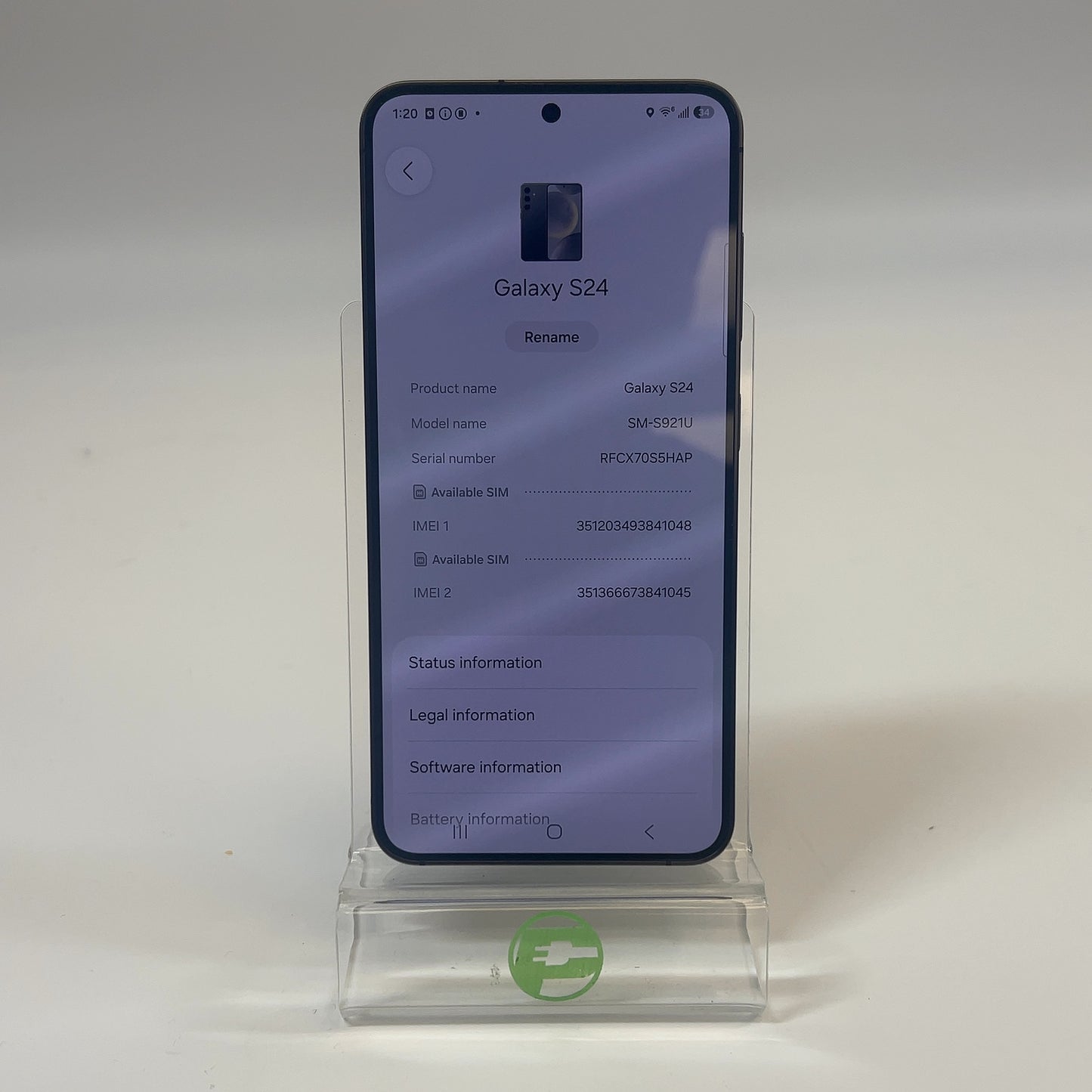 Product Image