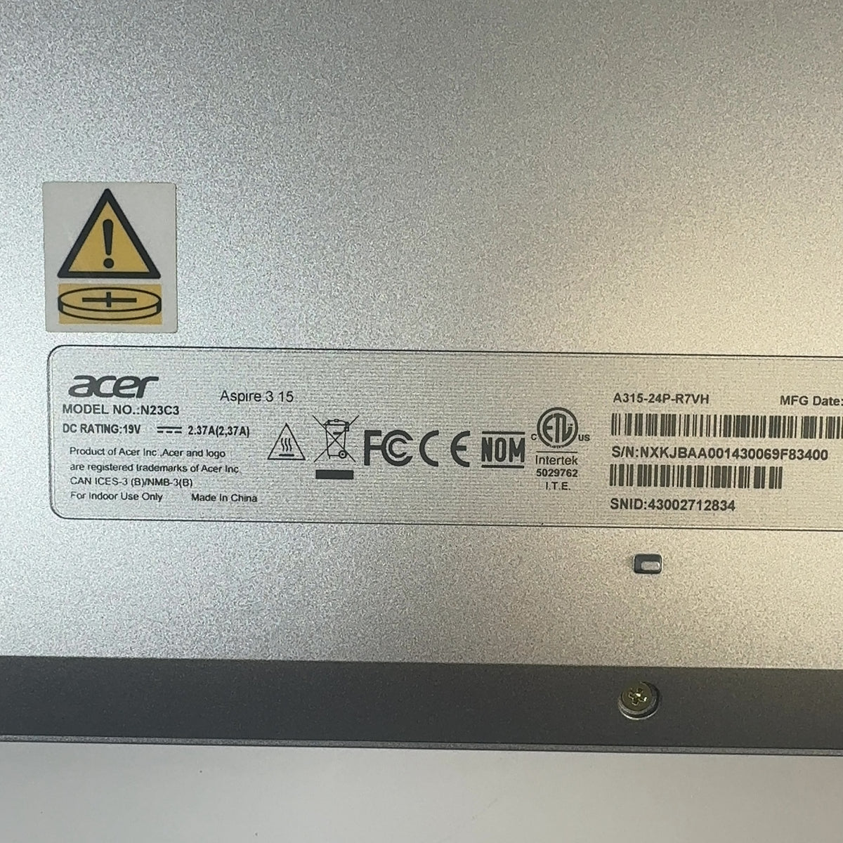 Product Image