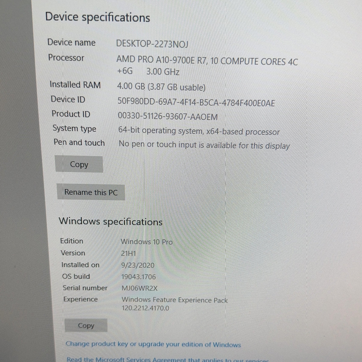 Product Image