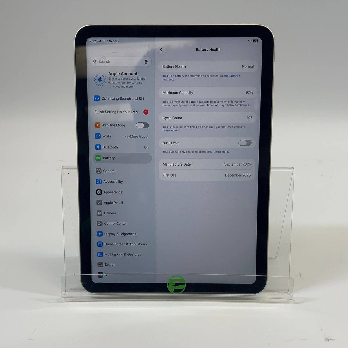 Product Image