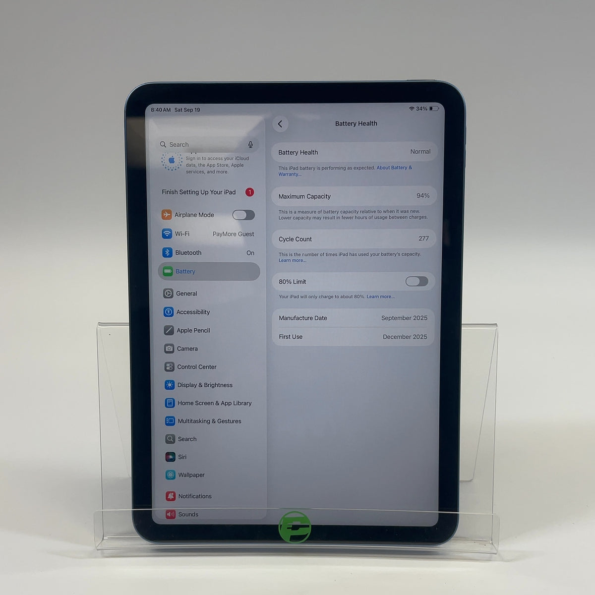Product Image