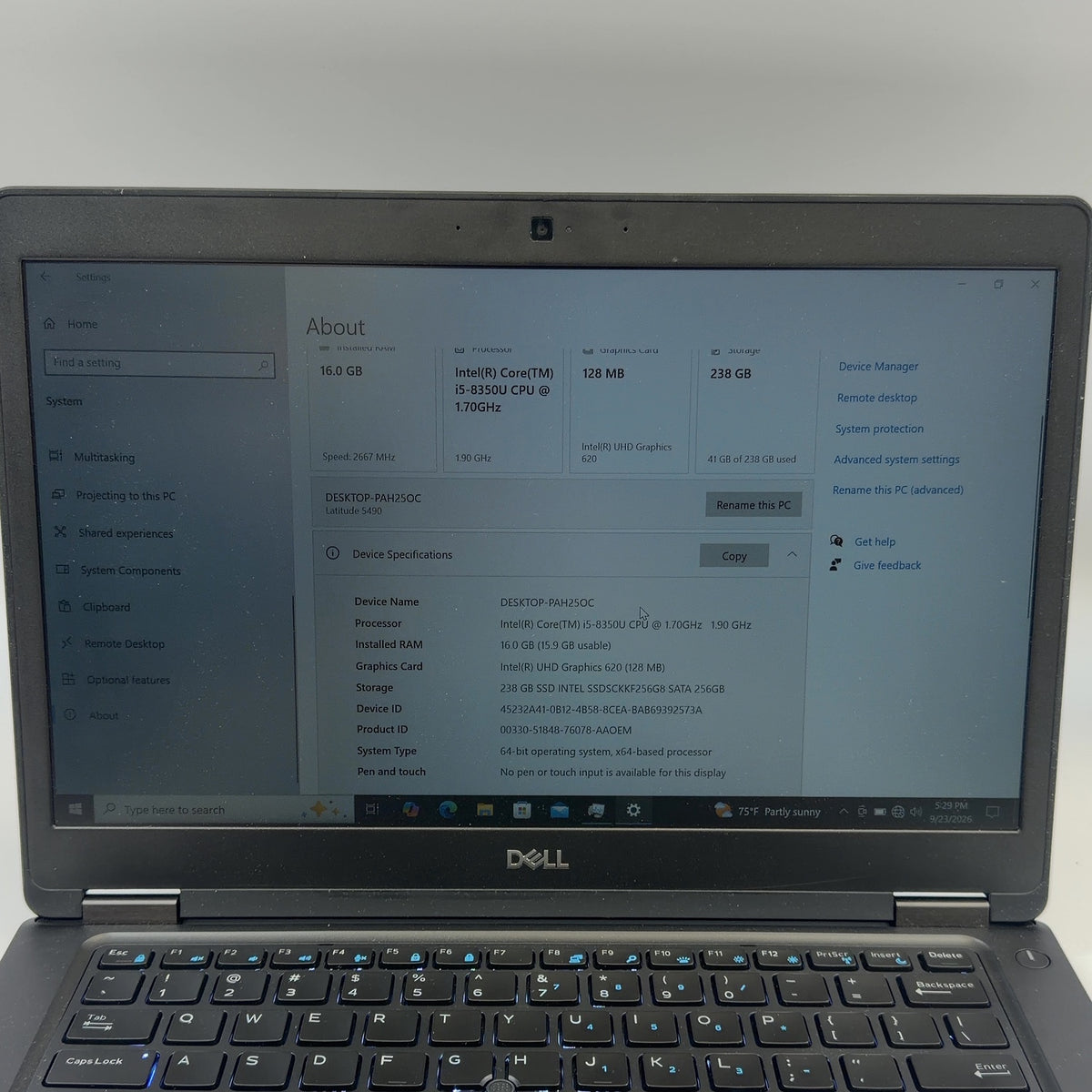 Product Image