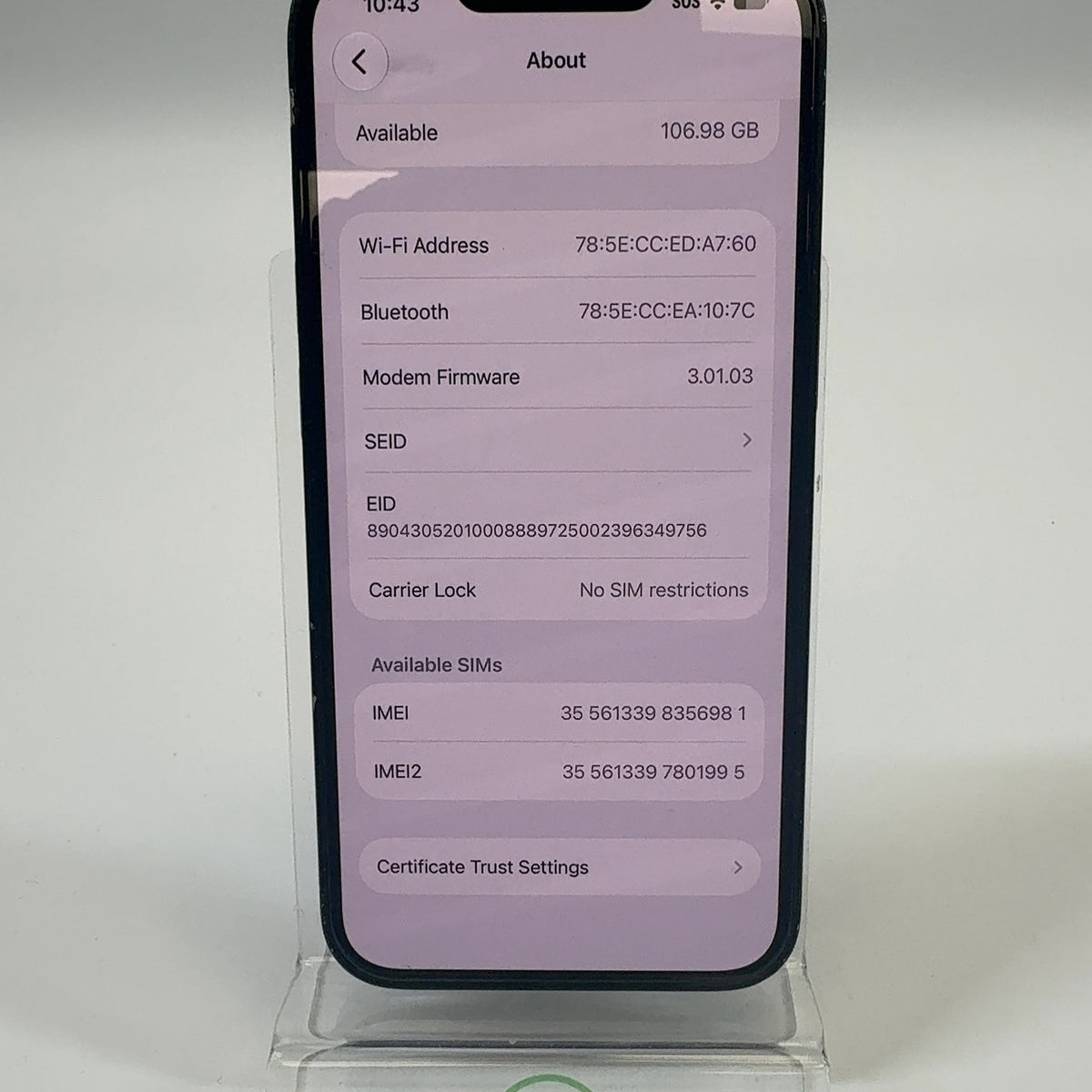 Product Image