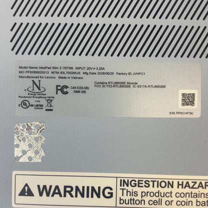 Product Image
