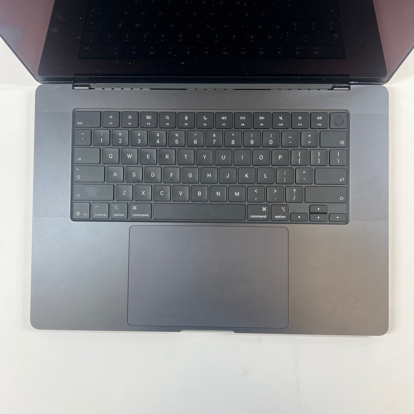 2026 Apple MacBook Pro 16" M5 Pro 20C GPU 4.6GHz 24GB RAM 1TB SSD A3428