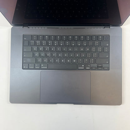 2026 Apple MacBook Pro 16" M5 Pro 20C GPU 4.6GHz 24GB RAM 1TB SSD A3428
