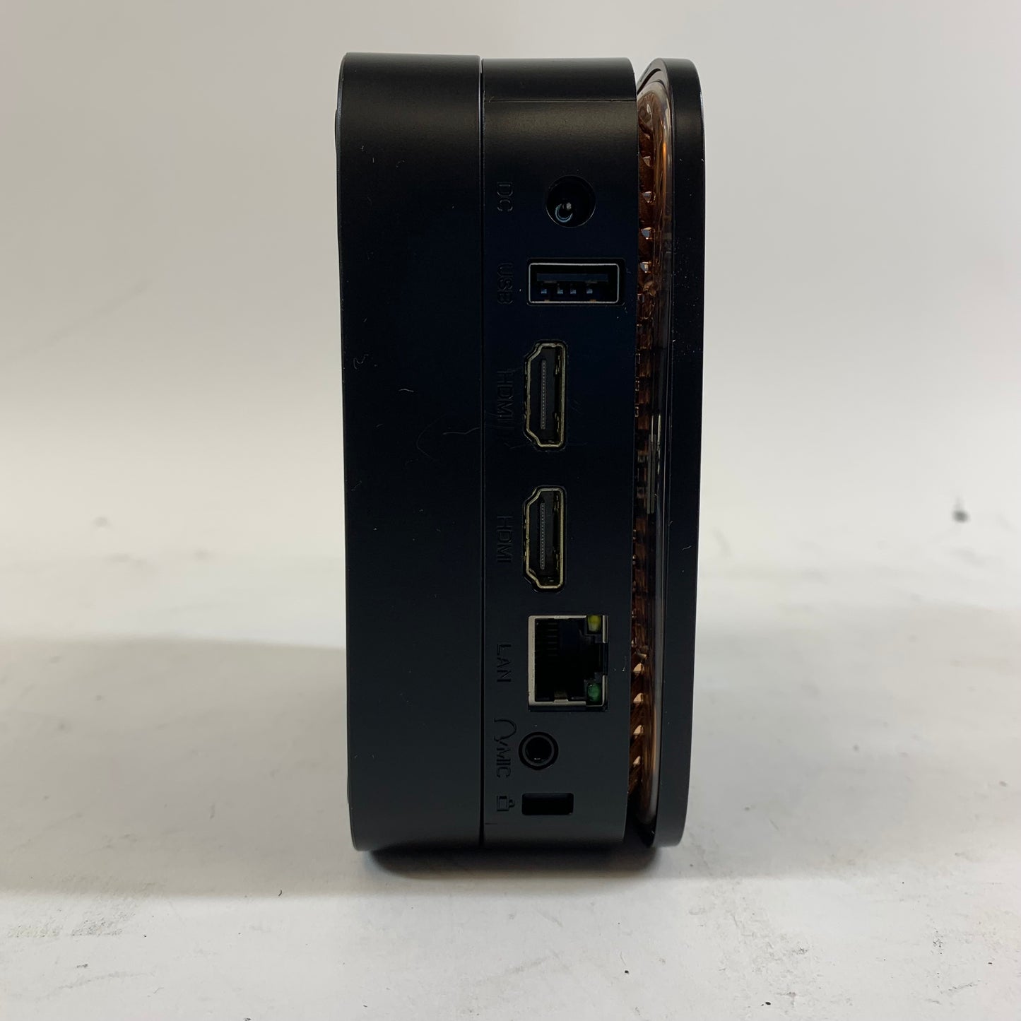 KAMRUI ak1plus N100 1.70GHz 16GB RAM 512GB SSD