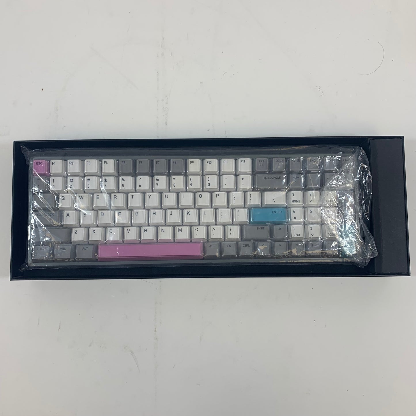 Iqunix F96  Keyboard