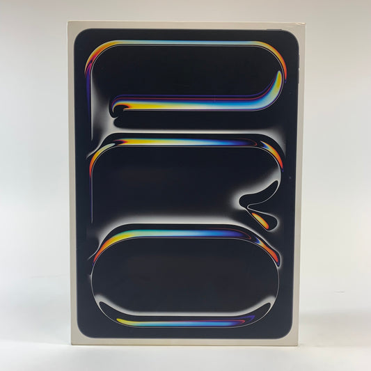 New WiFi Only Apple iPad Pro 11" M5 256GB Space Black MDWK4LL/A