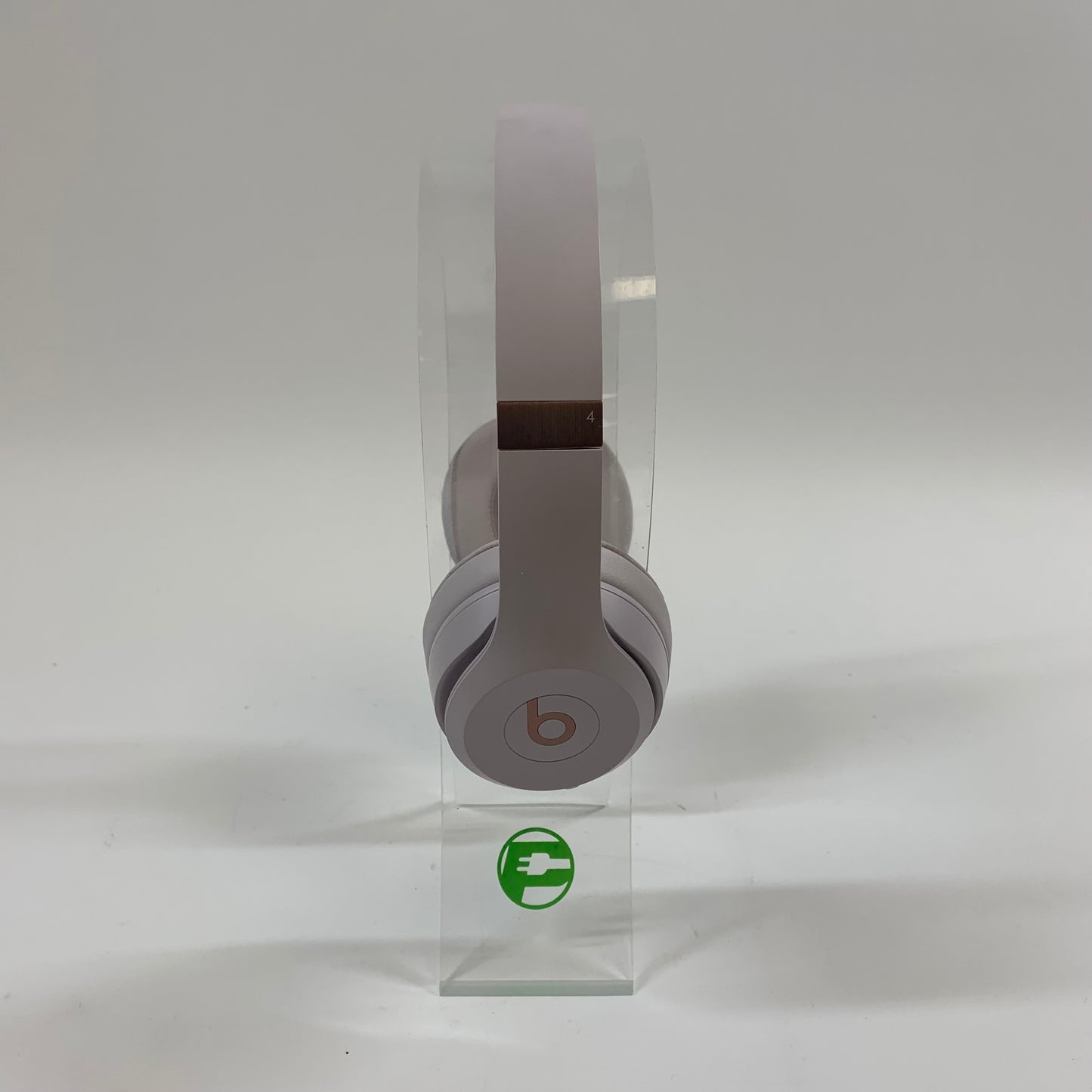 Beats Solo4 Wired Over-Ear Headphones Cloud Pink A3140