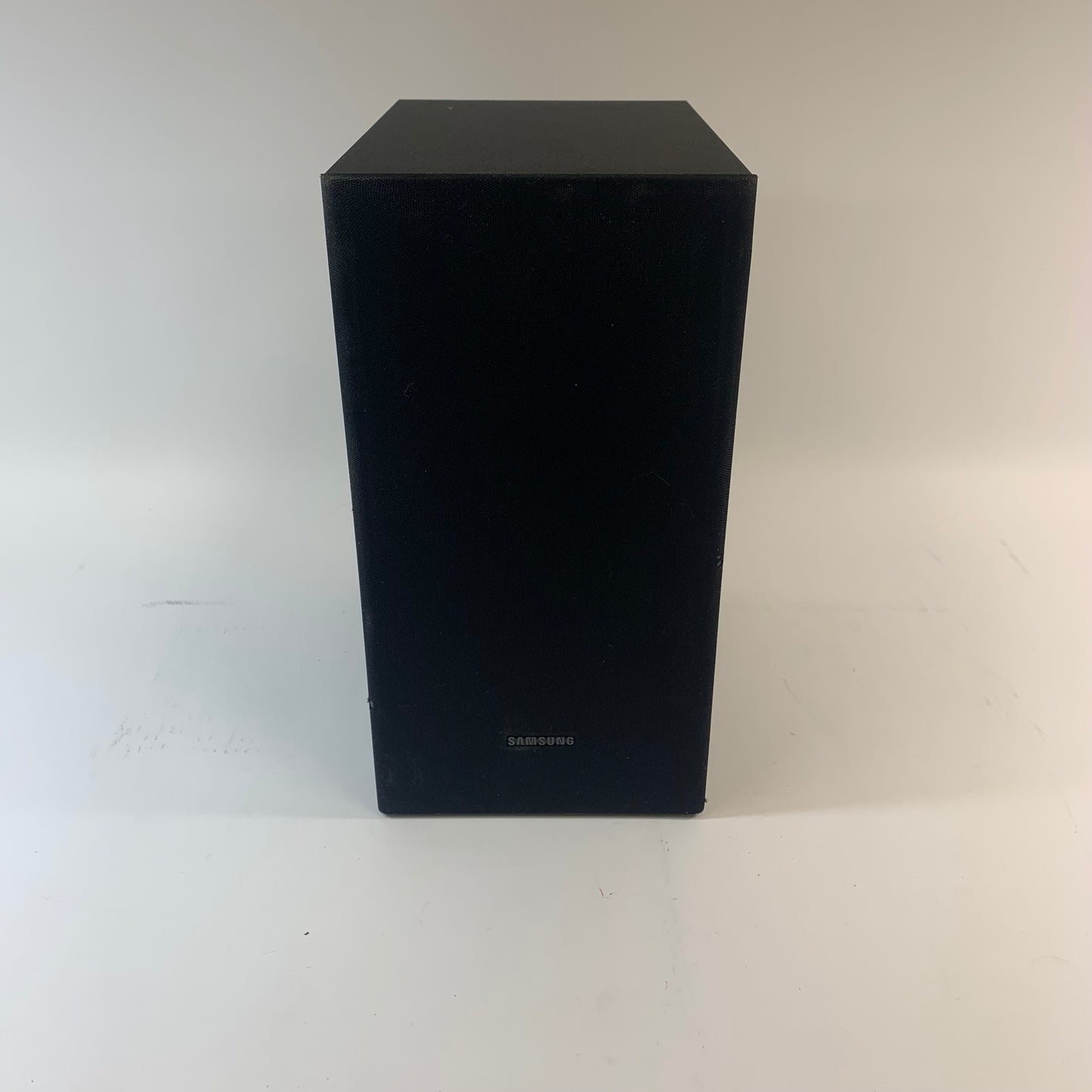 Samsung HW-T410 Bluetooth Sound Bar With Subwoofer Black