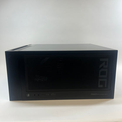 ROG Custom PC Ryzen 7 8700F 4.10GHz 32GB RAM 1TB SSD Nvidia GeForce RTX 5060 Ti