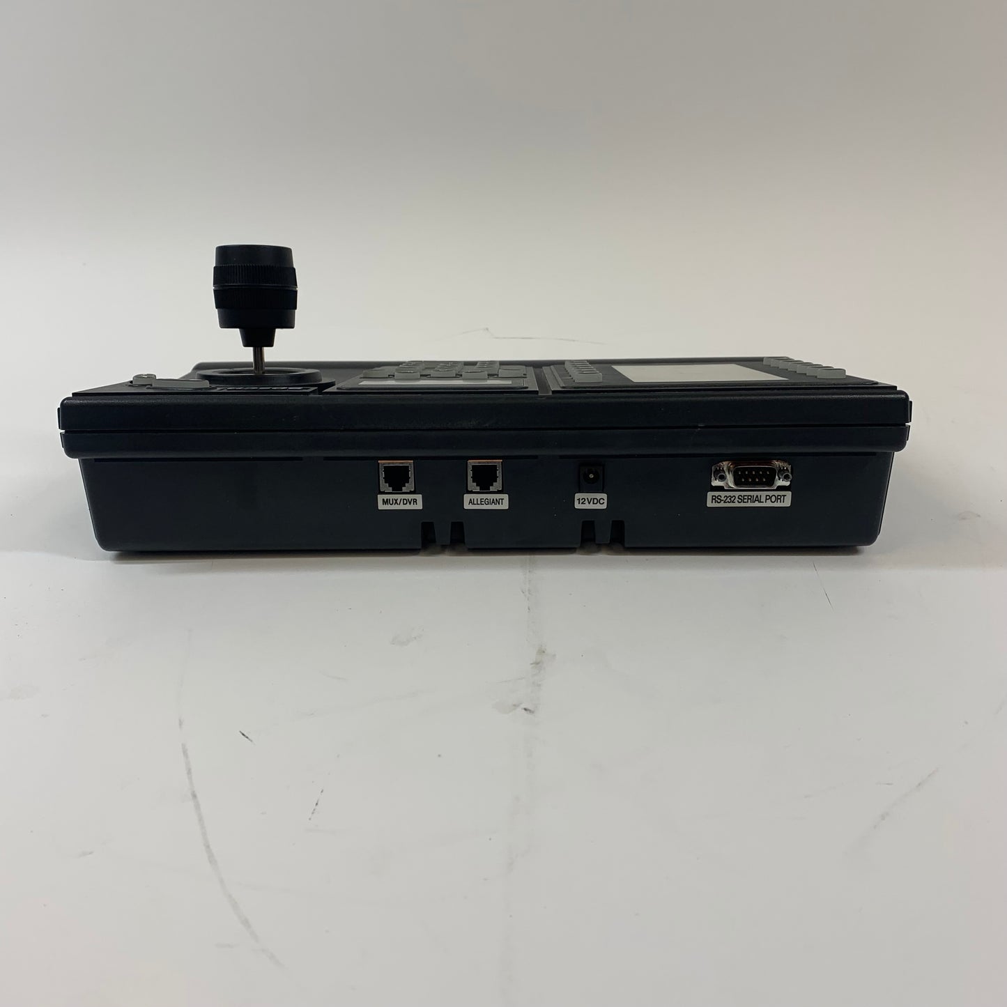 Bosch KBD-Digital surveillance-system keyboard KBD-DIGITAL