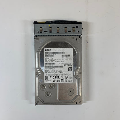 HGST HUS7240ALE641 4TB Hard Drive