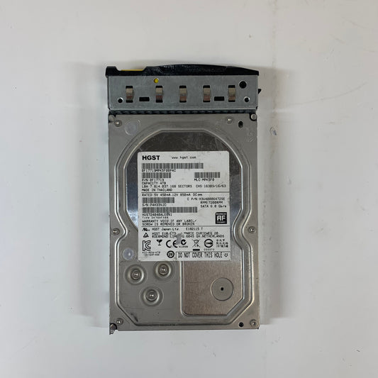HGST HUS7240ALE641 4TB Hard Drive