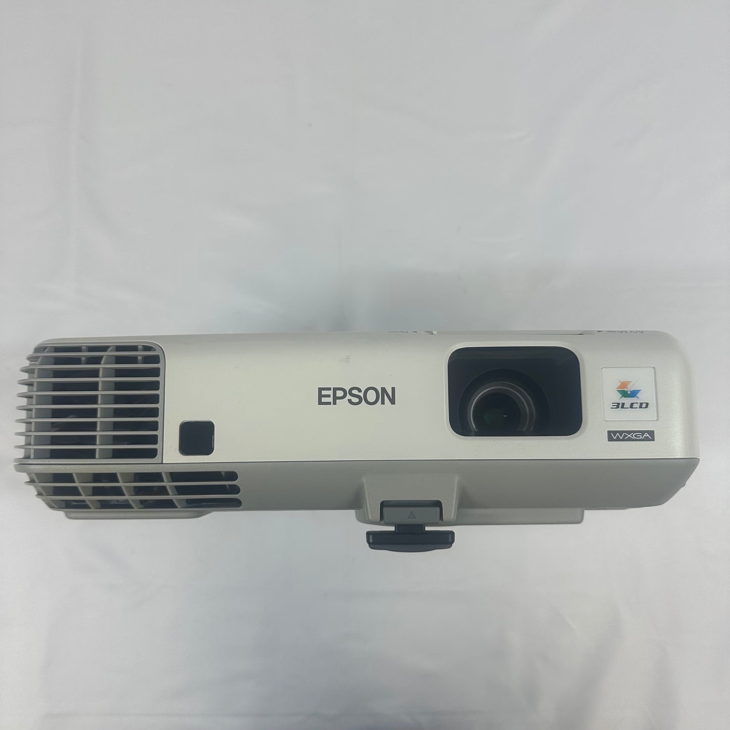 Epson H384A 1280 x 800 WXGA 2700Lumens  Projector