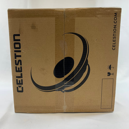 New Celestion G12T-75 Car Speaker Black T3781AXD