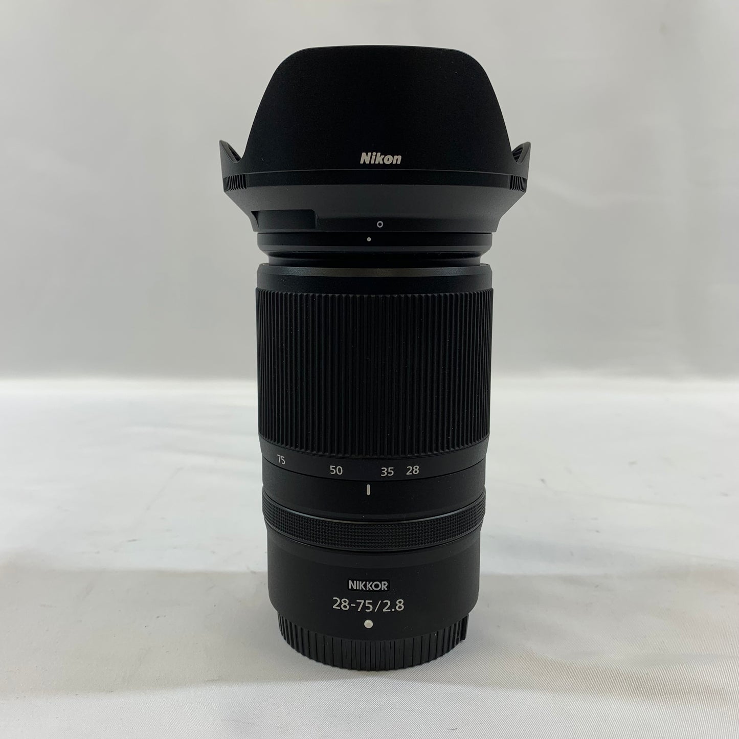 Nikon Z NIKKOR 28-75 f/2.8 Lens