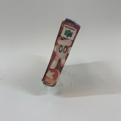 Glover (Nintendo 64 N64, 1998)
