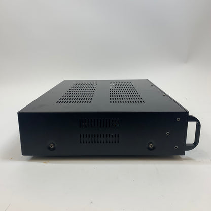 ROCKVILLE RPA70WBT Bluetooth Karaoke Amplifier