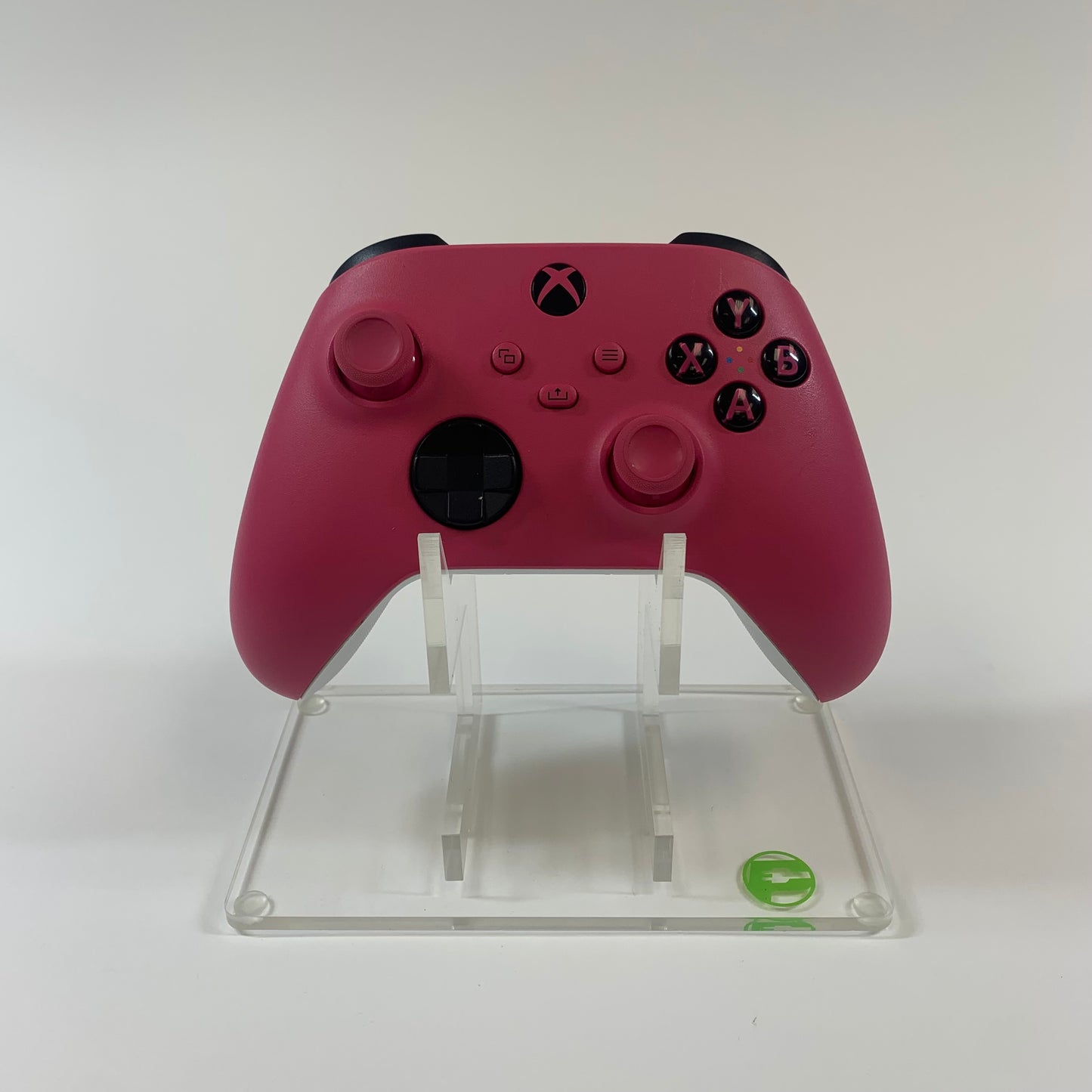 Microsoft Xbox Series X|S Wireless Controller Deep Pink 1914