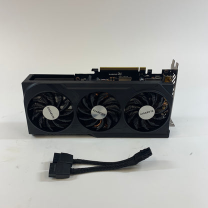 Gigabyte GeForce RTX 4070 Ti 12GB GDDR6X Graphics Card GV-N407SWF3OC-12GD