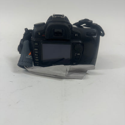 Nikon D80 10.2MP DSLR Camera