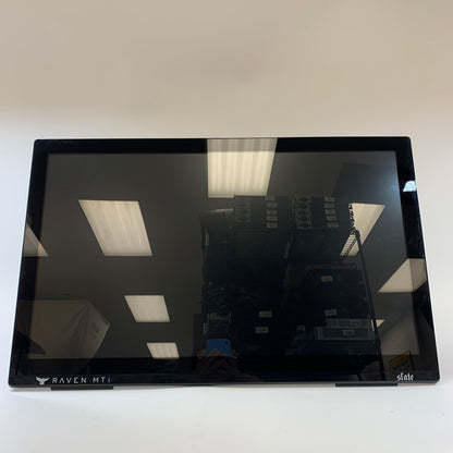 Slate Raven MTi2 Multitouch Production Console