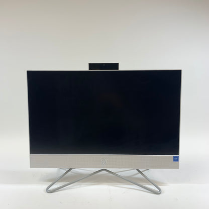 HP 22-dd0024 1K0F9AA#ABA 21.5" Celeron J4025 2.00GHz 4GB RAM