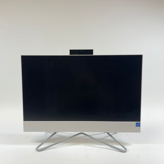 HP 22-dd0024 1K0F9AA#ABA 21.5" Celeron J4025 2.00GHz 4GB RAM