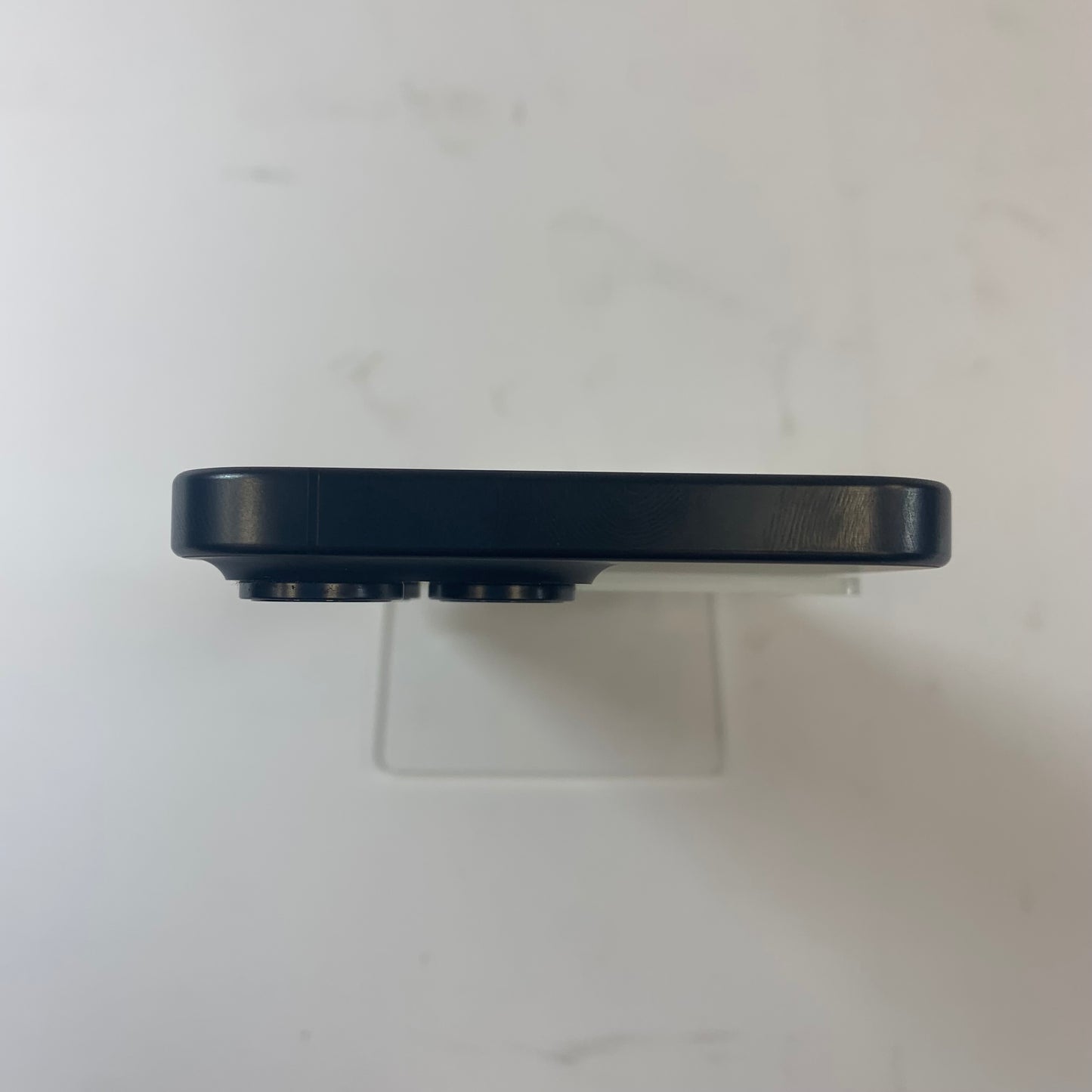 AT&T Apple iPhone 15 Pro Max 256GB 26.0.1 Black Titanium MU663LL/A