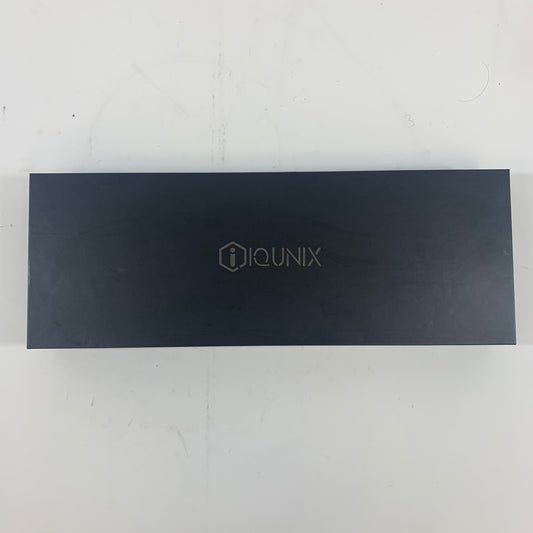 Iqunix F96  Keyboard