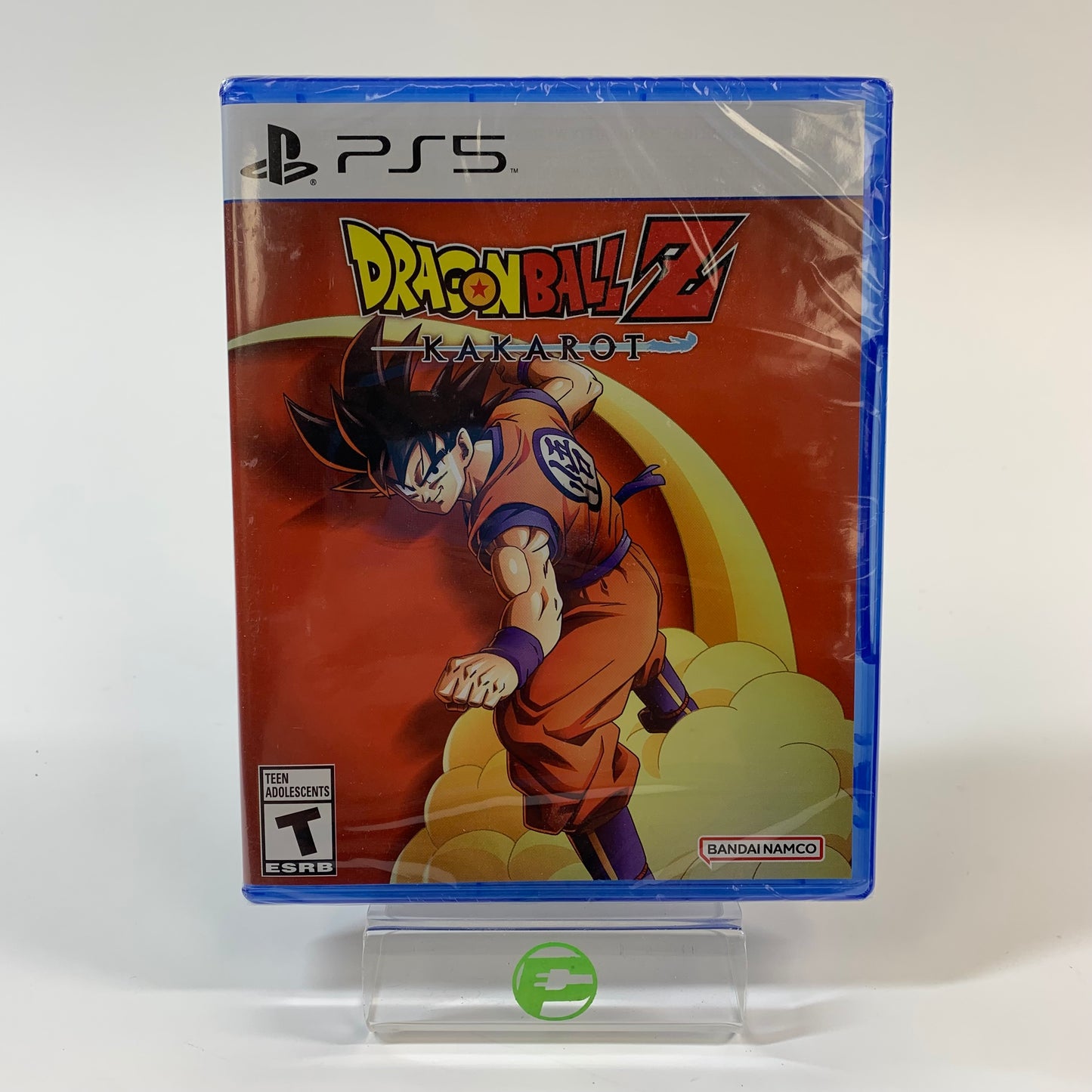 New Dragon Ball Z: Kakarot (Sony PlayStation 5 PS5, 2023)